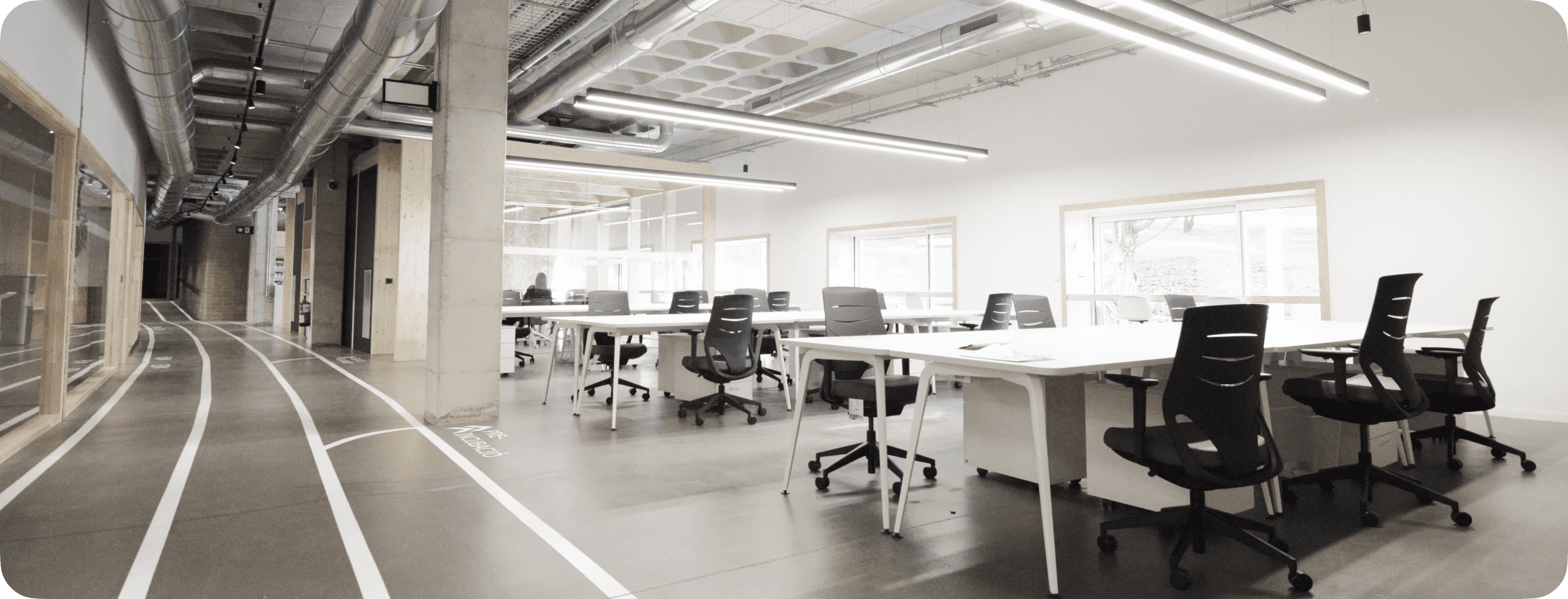 The Venue Office