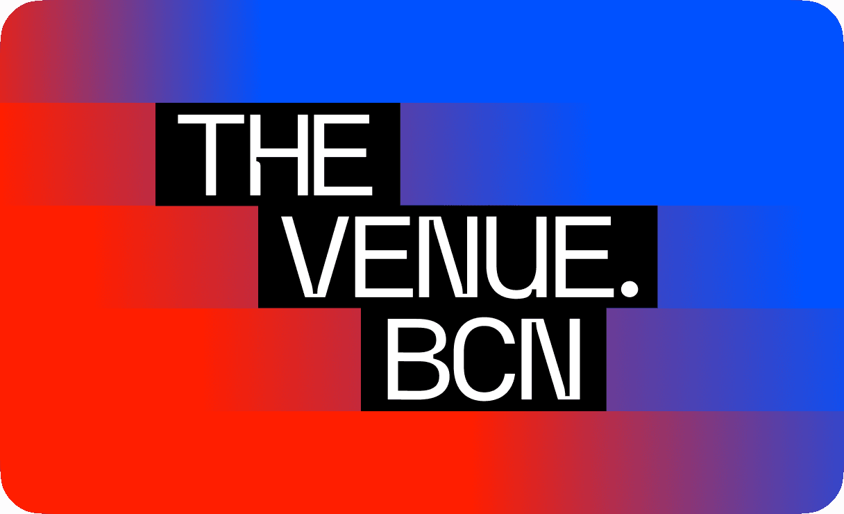 The Venue BCN