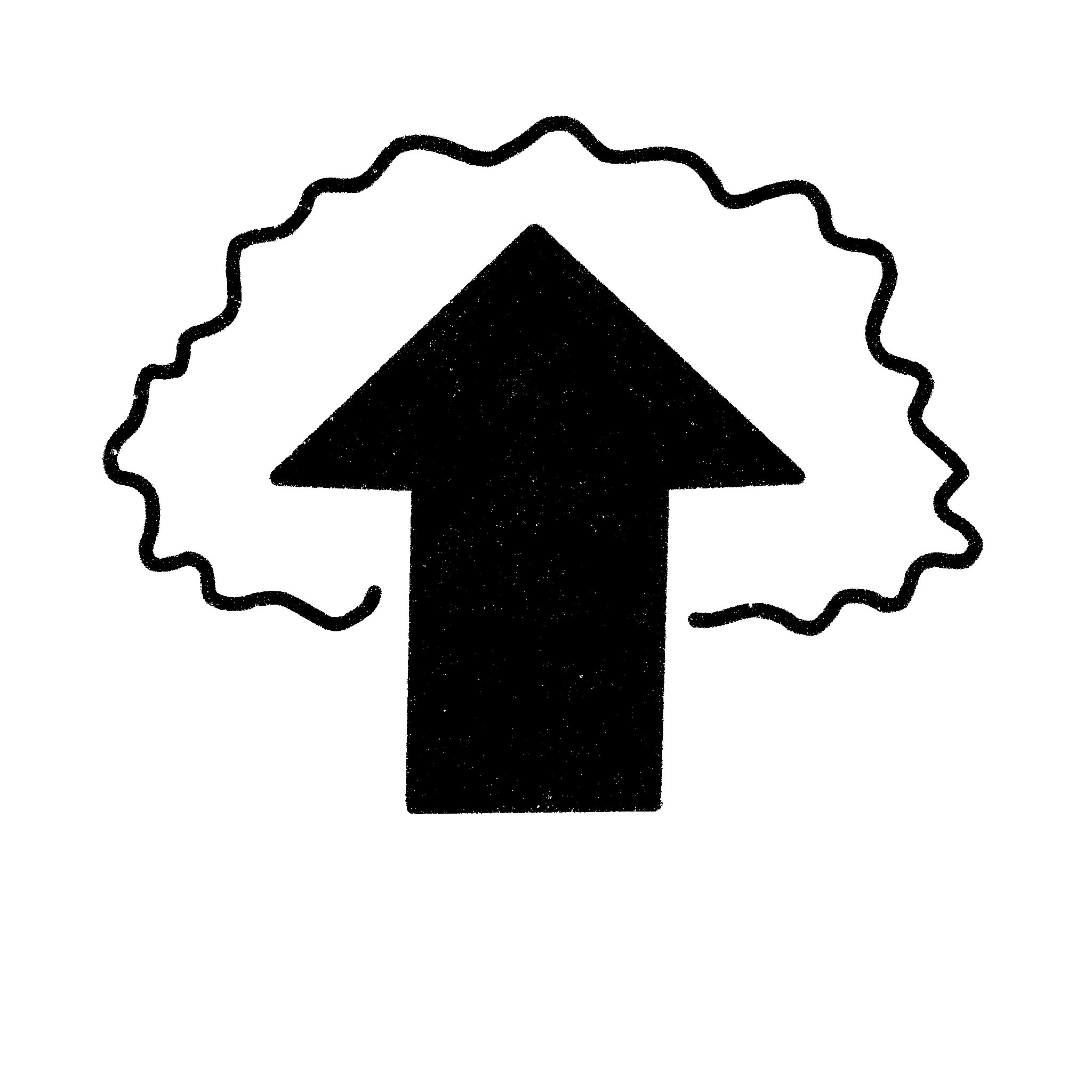 Impact Jumpstart Icon